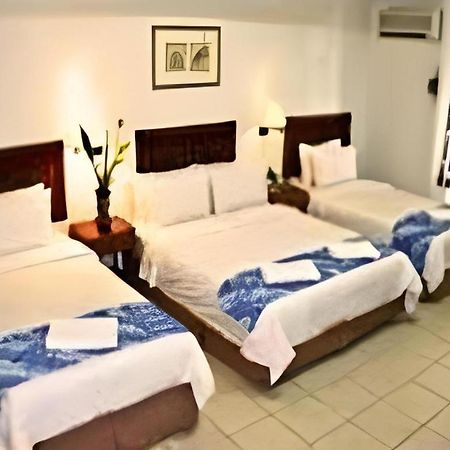 Seapark Condotel Hotel Кота Кинабалу Екстериор снимка
