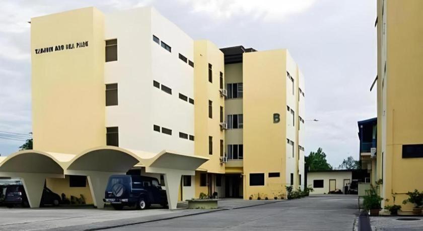 Seapark Condotel Hotel Кота Кинабалу Екстериор снимка