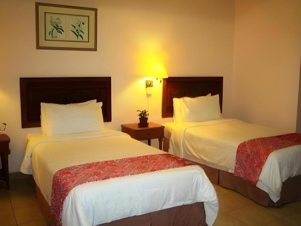 Seapark Condotel Hotel Кота Кинабалу Екстериор снимка