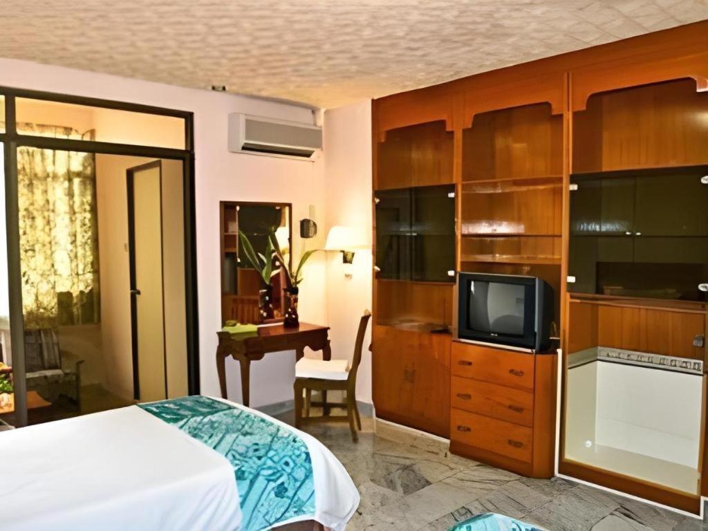 Seapark Condotel Hotel Кота Кинабалу Екстериор снимка
