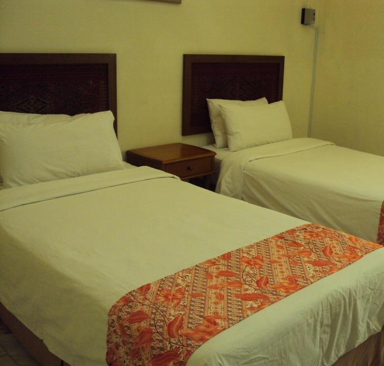 Seapark Condotel Hotel Кота Кинабалу Стая снимка